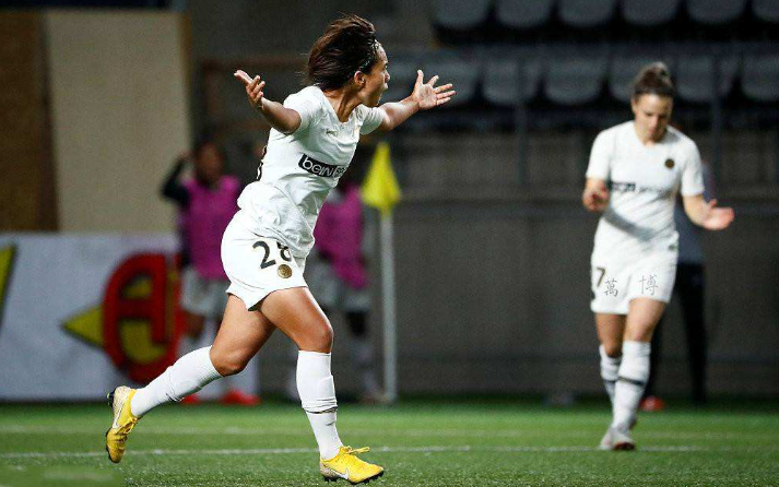  法甲联盟启动公益计划助力青少年足球  