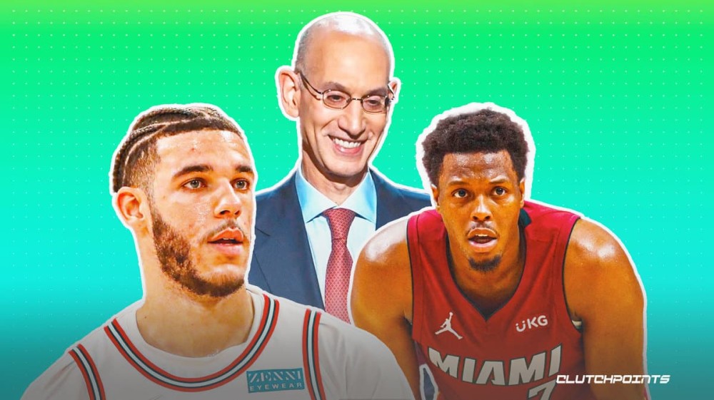  雄鹿违规接触大学生球员被罚  