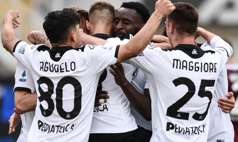  尤文中场失控,遭升班马反击羞辱  