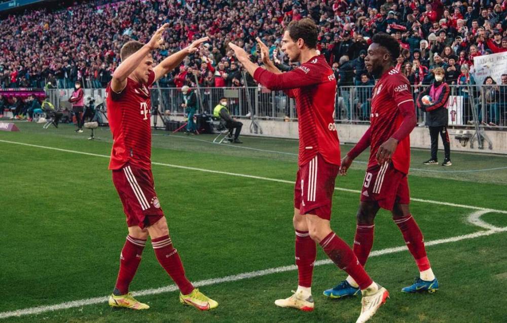  拜仁遭遇赛季首败，黑马球队爆冷掀翻霸主  